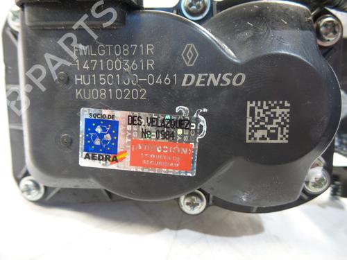 Egr RENAULT CAPTUR I (J5_, H5_) 1.5 dCi 110 | BP35946098M69 - Image 3