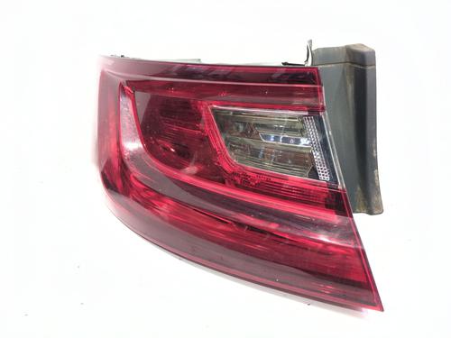 Left taillight RENAULT MEGANE IV Hatchback (B9A/M/N_) 1.2 TCe 130 (B9MR) | BP30573115C34
