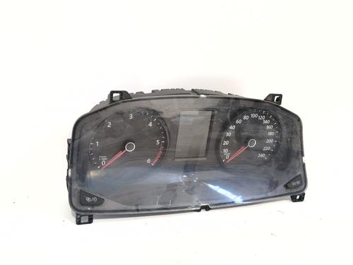Instrument cluster VW TRANSPORTER T6 Van (SGA, SGH, SHA, SHH) 2.0 TDI | BP30695764C47