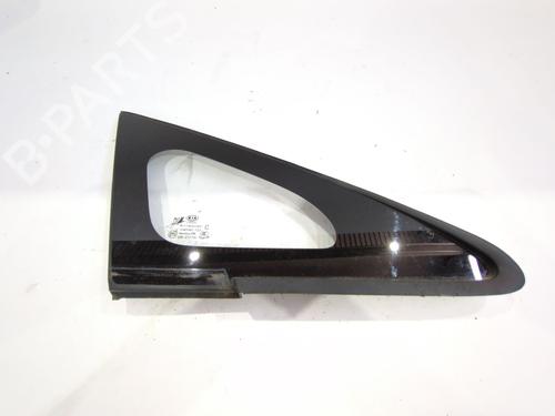 Used Front right quarter glass KIA RIO III (UB) 1.2 CVVT (84 hp) 28808489