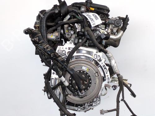 Engine RENAULT CAPTUR II (HF_)  | BP37197114M1  - Image 5