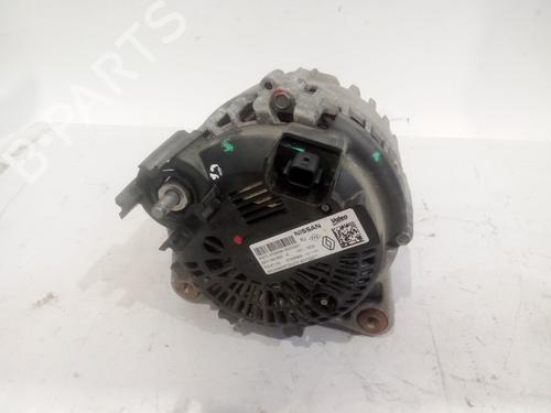 alternator-renault-clio-v-b7_-2019-38271265 main image