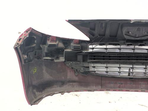 Front bumper PEUGEOT 207 (WA_, WC_) 1.4 HDi | BP31623067C7