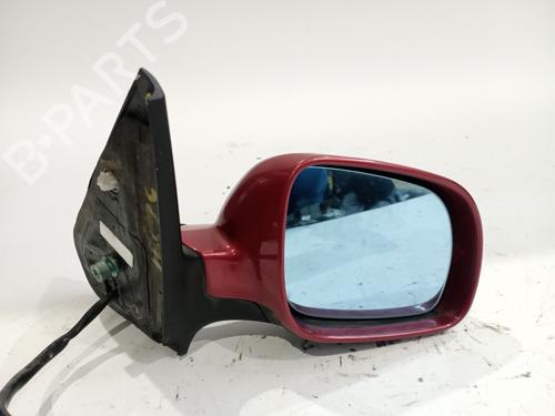 Used Right mirror VW GOLF IV (1J1) [1997-2008]  17815455