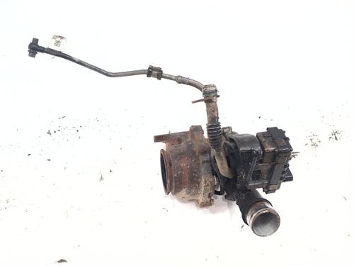 Used Turbocharger/Supercharger PEUGEOT BOXER Van 2.2 HDi 110 (110 hp) 24968569