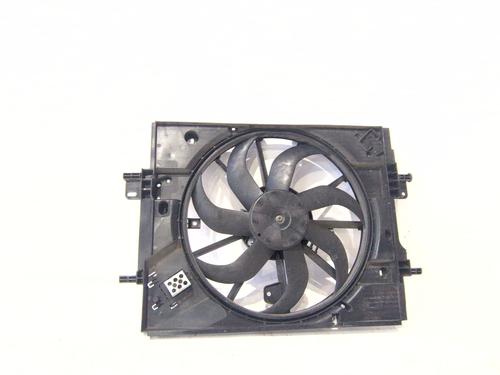 Used Radiator fan Radiator fan DACIA JOGGER (RK_) 1.0 TCe 110 (RKMD) (110 hp) 39527263 39527263