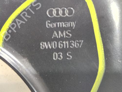 Brake master cylinder AUDI A4 B9 (8W2, 8WC) 30 TDI Mild Hybrid | BP32751373M77 - Image 4