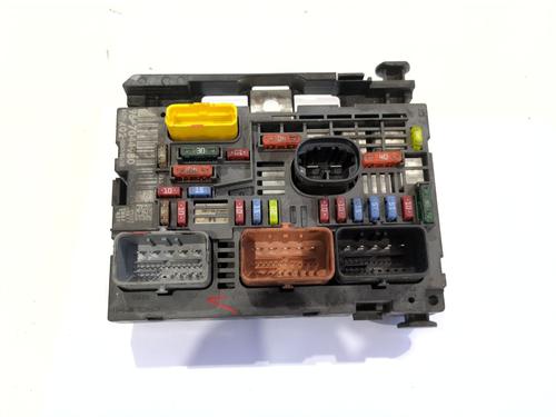 Electronic module PEUGEOT 407 (6D_) 2.0 HDi 135 (6DRHRH, 6DRHRE, 6DRHRG, 6DRHRJ) | BP36319382M83 - Image 2