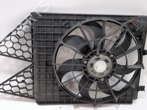 Kjølevifte elektrisk SEAT IBIZA IV SC (6J1, 6P5) [2008-2018]  28808369