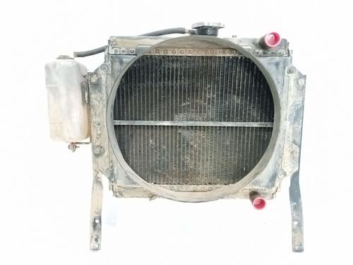 Used Water radiator SUZUKI SJ410 1.0 (SJ410) (45 hp) 19687580