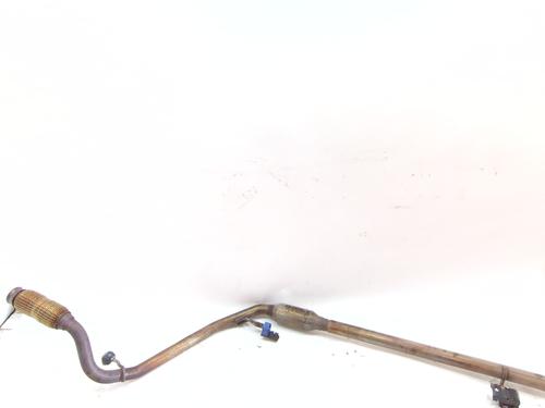 Used Exhaust system Exhaust system 37031141 37031141