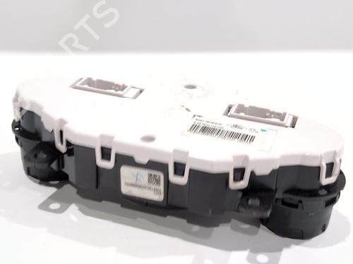 AC Styreenhet / Manøvreringsenhet FORD FIESTA VI (CB1, CCN) 1.4 | BP25850361I5