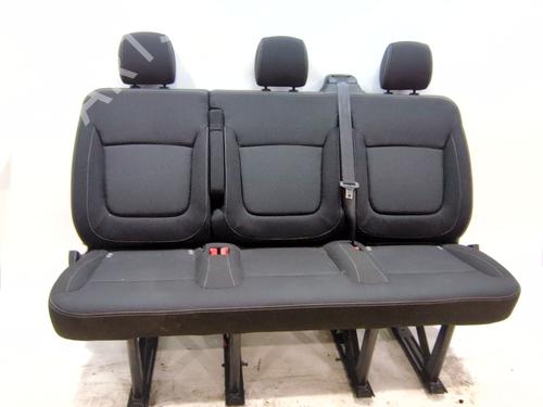 Sæde Bagtil RENAULT TRAFIC III Bus (JG_) [2014-2026]  31996873