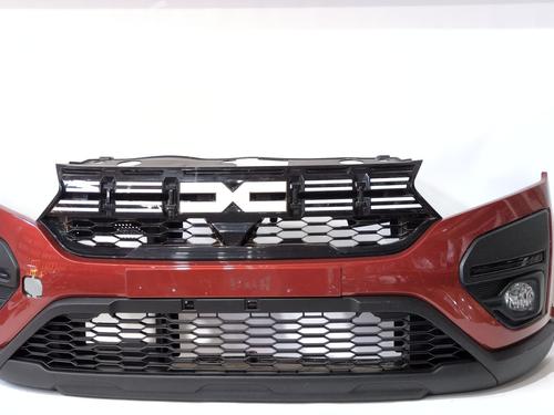 Used Front bumper Front bumper 37197154 37197154
