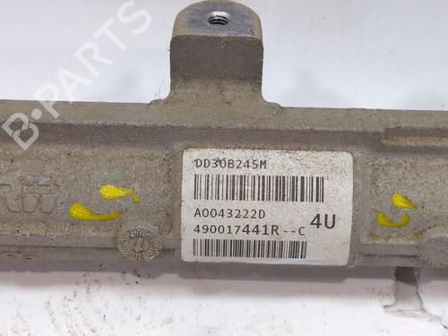 Steering rack RENAULT MEGANE IV Saloon | BP32667107M22