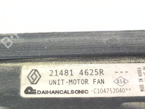 Radiator fan RENAULT ARKANA I (LCM_, LDN_)  | BP29734813M35 