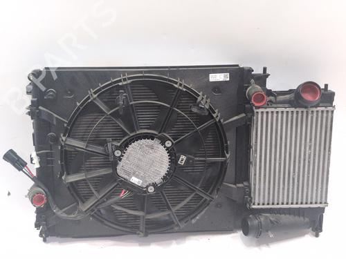 Radiator set RENAULT AUSTRAL TCe 140 (HGMF) | BP39240536M120 - Image 5