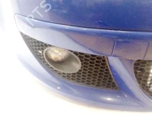 Front bumper SEAT ALTEA (5P1) 1.6 | BP24033745C7 