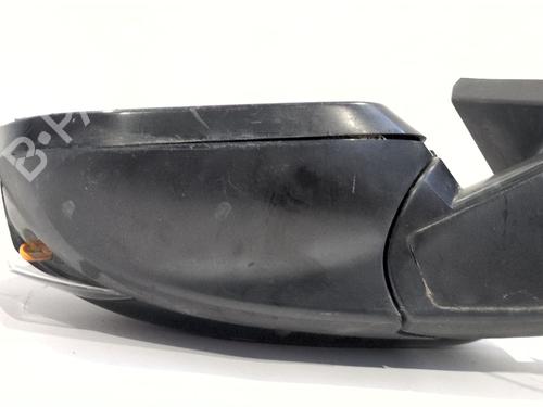 Left mirror RENAULT KANGOO III Box Body/MPV 1.5 Blue dCi 95 (FJAB) | BP30881534C26 