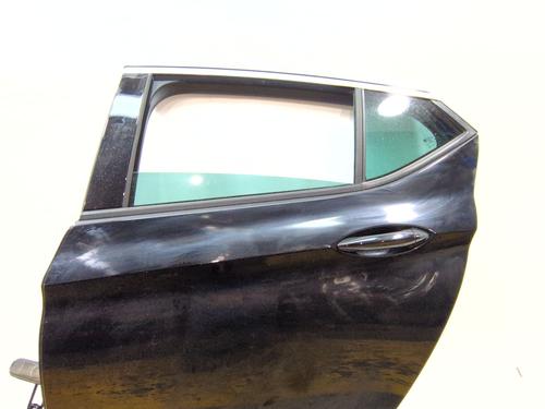Left rear door OPEL ASTRA K (B16) 1.2 Turbo (68) | BP29400232C4 