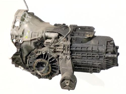 Used Gearbox Gearbox AUDI A4 B5 (8D2) 1.8 (125 hp) 40108512 40108512