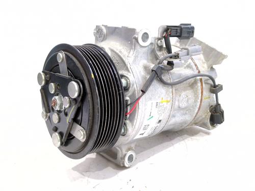 Used AC compressor AC compressor 38591409 38591409