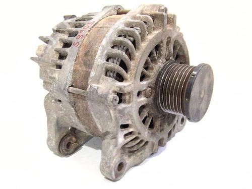 Used Alternator Alternator RENAULT ESPACE V (JR_) [2015-2023] 32343265 32343265