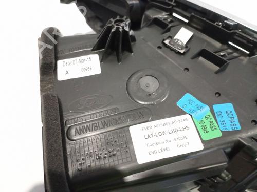 Air vent FORD FOCUS III 1.0 EcoBoost | BP17822917I21 