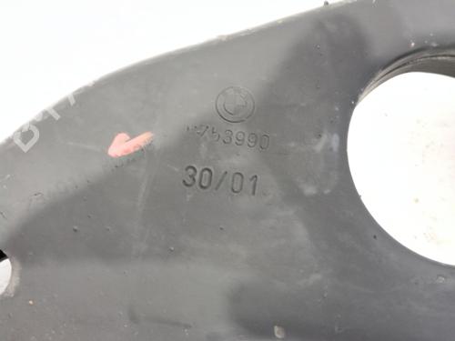 Right front suspension arm MINI MINI (R50, R53) One | BP28808699M13 