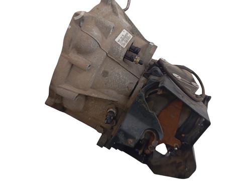 Gearbox FORD FIESTA VI (CB1, CCN) 1.25 | BP23682853M3 