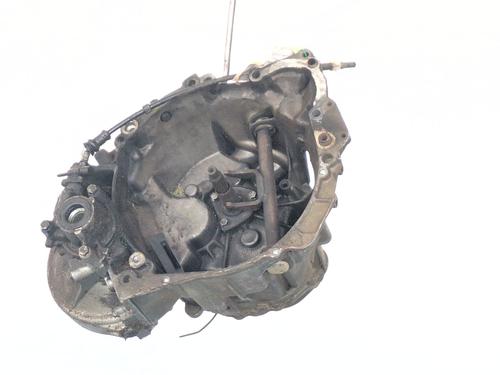 Gearbox CITROËN C15 Box Body/MPV (VD_)  | BP30081470M3 
