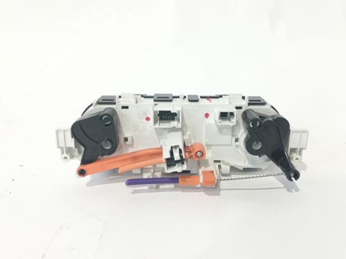 Climate control PEUGEOT 208 I (CA_, CC_) 1.6 HDi | BP17818531I5 