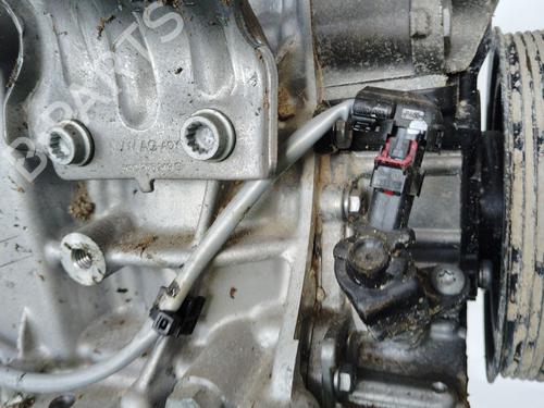 Engine AUDI A3 Sportback (8YA, 8YF) 30 TDI | BP28513553M1