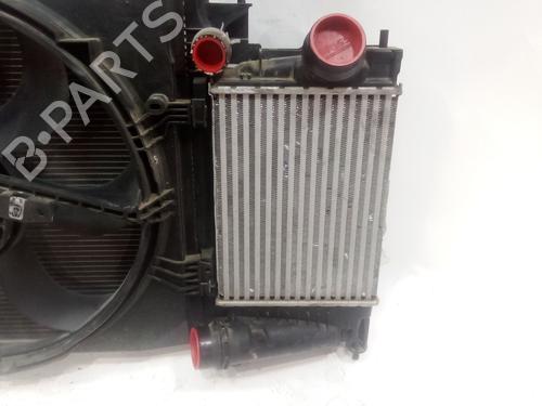 Radiator set RENAULT KADJAR (HA_, HL_) | BP39944962M120 - Image 5