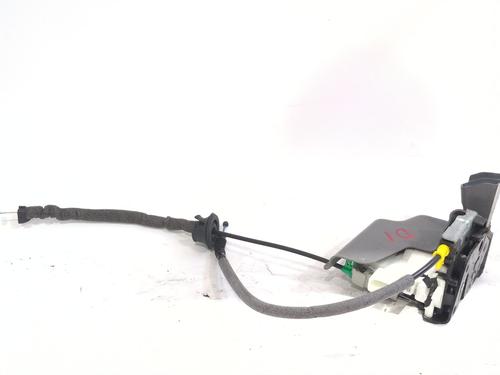 Used Front left lock Front left lock AUDI A5 Sportback (F5A, F5F) 2.0 TDI (190 hp) 34197580 34197580