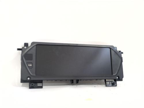 Instrument cluster CITROËN C4 Picasso II 1.2 THP 130 | BP38198711C47 - Image 2