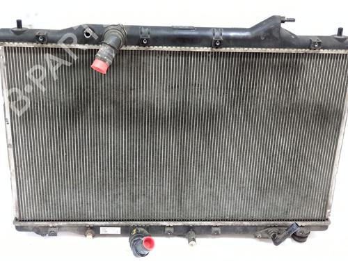Used Water radiator HONDA CR-V III (RE_) 2.2 i-DTEC 4WD (RE6) (150 hp) 28808500