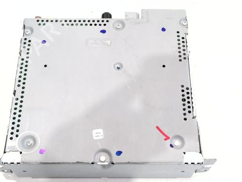 Radio RENAULT MASTER III Van (FV) | BP33263313E6 - Image 2