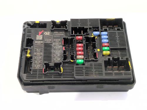 fuse-box-mercedes-benz-citan-box-bodympv-w420-2021-36993918 main image
