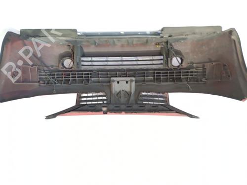Front bumper RENAULT MEGANE II (BM0/1_, CM0/1_) 1.6 16V (BM0C, CM0C) | BP20312986C7 