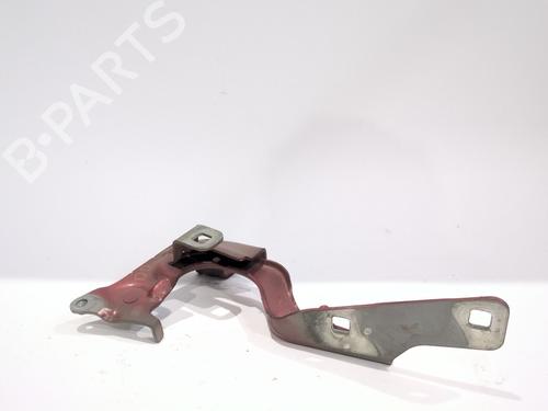 Used Hinge/Door check strap RENAULT CAPTUR I (J5_, H5_) 1.2 TCe 120 (118 hp) 30702363