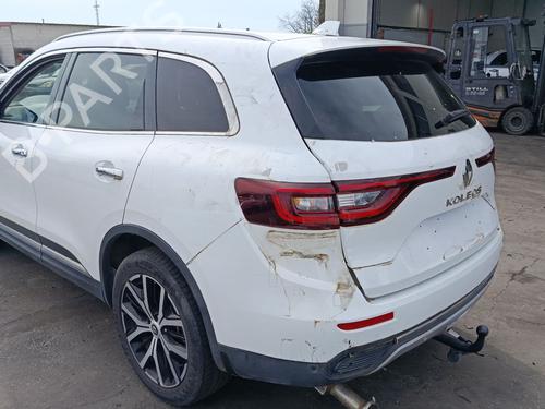 Left daytime light RENAULT KOLEOS II (HC_)  | BP33335116C104  - Image 9