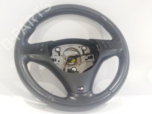 Used Steering wheel BMW X1 (E84) [2009-2015]  23137358