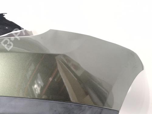 Front bumper DACIA DUSTER (HS_) 1.5 dCi 4x4 | BP31971727C7 