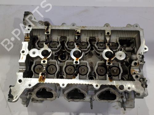 Cylinder head RENAULT CAPTUR I (J5_, H5_) 0.9 TCe 90 | BP36452597M5 - Image 3