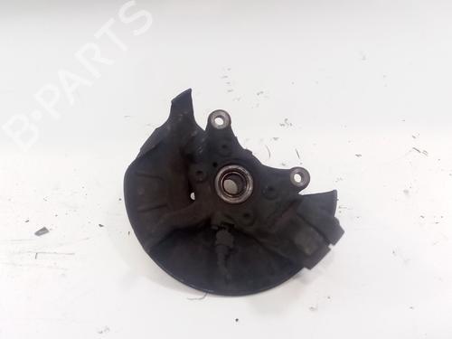 Right front steering knuckle SEAT ALTEA (5P1) 1.9 TDI | BP21131411M26 
