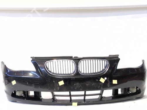 Foran støtfanger Foran støtfanger BMW 5 (E60) 530 d (218 hp) 35952119 35952119