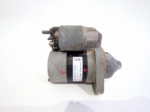 Used Starter FORD C-MAX II (DXA/CB7, DXA/CEU) 1.0 EcoBoost (125 hp) 30157671