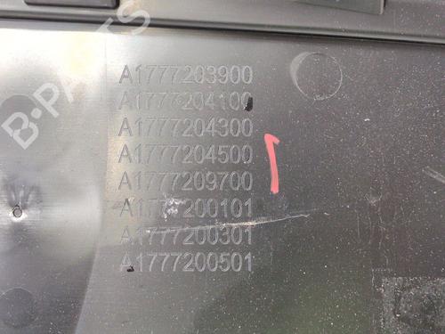 Front left panel MERCEDES-BENZ A-CLASS (W177) A 200 d (177.012) | BP33540737C58 - Image 4