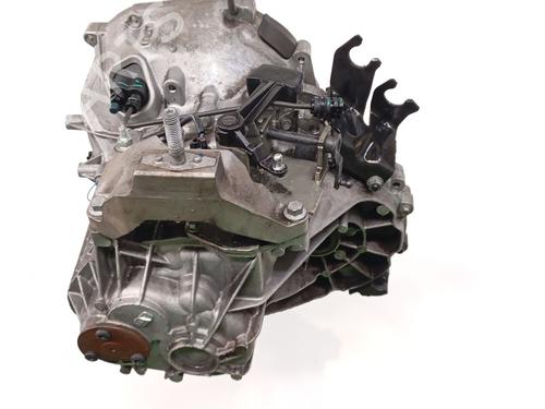 Gearbox FORD MONDEO IV Saloon (BA7)  | BP21668406M3 